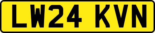 LW24KVN