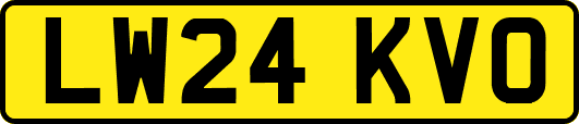 LW24KVO