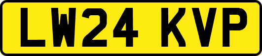 LW24KVP