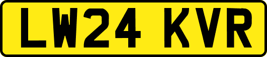 LW24KVR