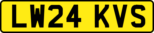 LW24KVS