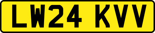 LW24KVV