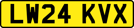 LW24KVX