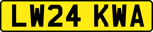 LW24KWA