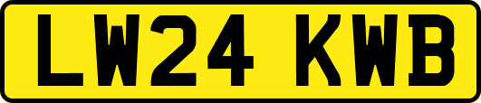 LW24KWB