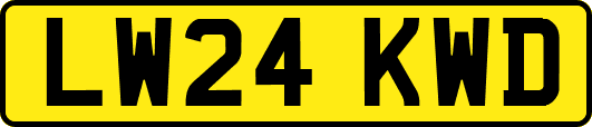 LW24KWD