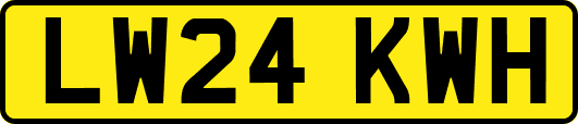LW24KWH