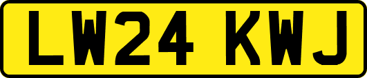 LW24KWJ