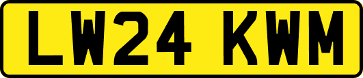 LW24KWM