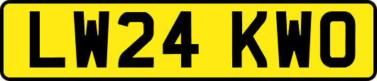 LW24KWO