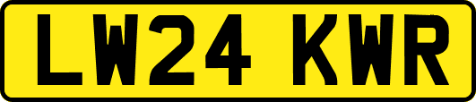 LW24KWR