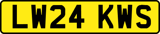 LW24KWS