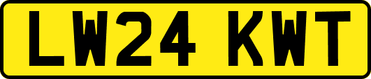 LW24KWT