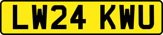 LW24KWU