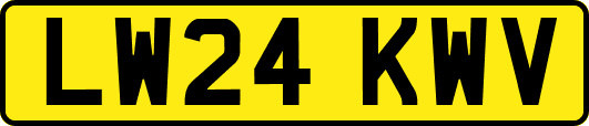 LW24KWV