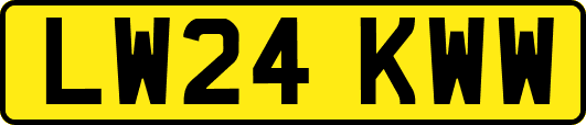 LW24KWW