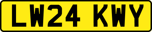 LW24KWY