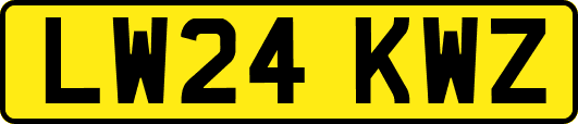 LW24KWZ