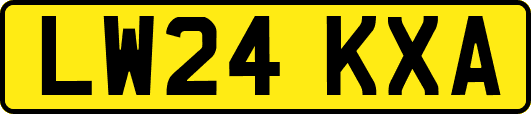 LW24KXA