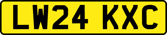 LW24KXC