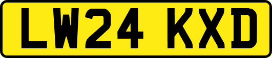 LW24KXD