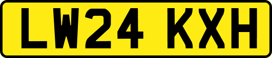 LW24KXH
