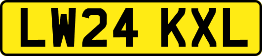 LW24KXL