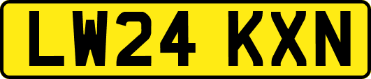 LW24KXN