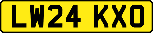 LW24KXO