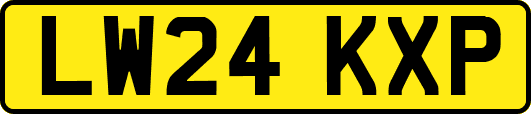 LW24KXP