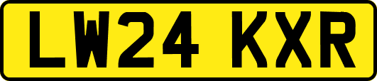 LW24KXR