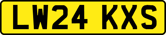 LW24KXS