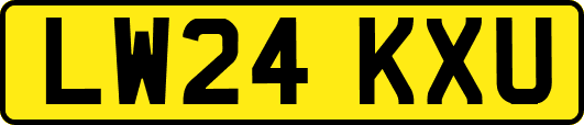 LW24KXU