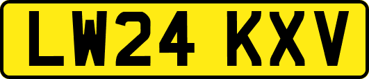 LW24KXV