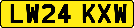 LW24KXW