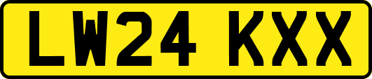 LW24KXX
