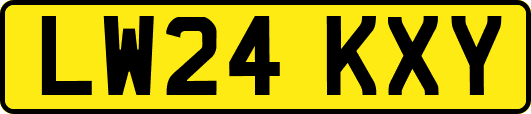 LW24KXY