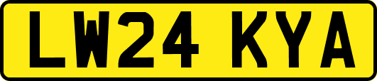 LW24KYA