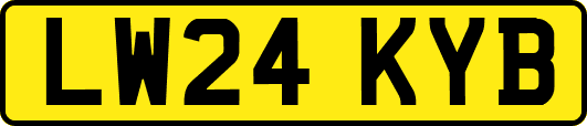 LW24KYB