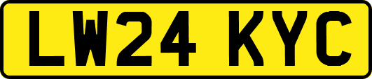 LW24KYC