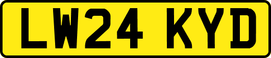 LW24KYD