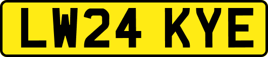 LW24KYE