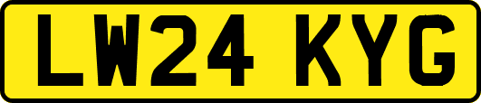 LW24KYG