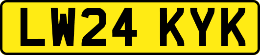 LW24KYK