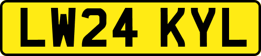LW24KYL