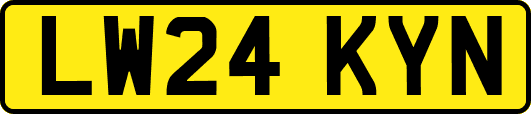 LW24KYN