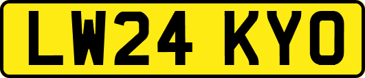 LW24KYO