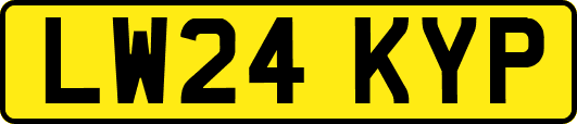 LW24KYP