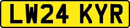 LW24KYR
