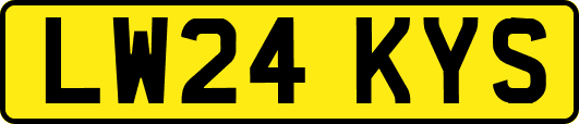 LW24KYS
